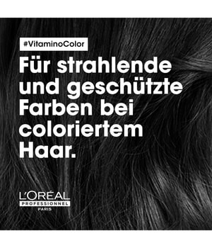 L'Oréal Professionnel Paris Serie Expert Vitamino Color Trio Geschenkset Haarpflegeset-1 Stk
