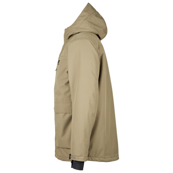 Heber Peak - SylvaHe. Parka - Parka