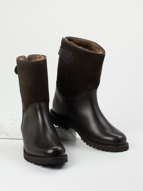 Stiefel-18532090002 Ludwig Reiter