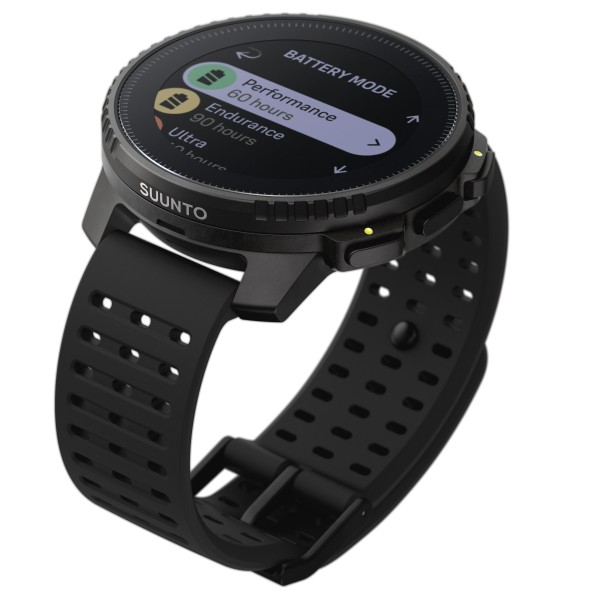 Suunto - Suunto Vertical - Multifunktionsuhr