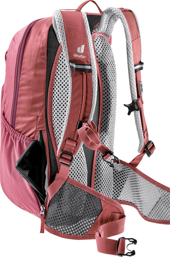 deuter Bike I 18 SL - Damen Fahrradrucksack kaufen | Bike-Discount