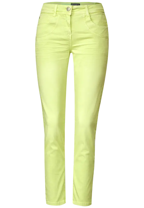 CECIL Loose Fit Jeans