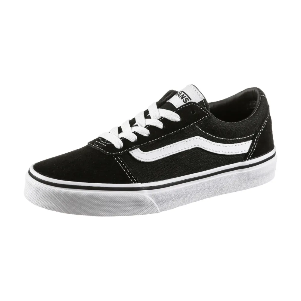 Vans Ward VN0A38J9IJU / schwarz