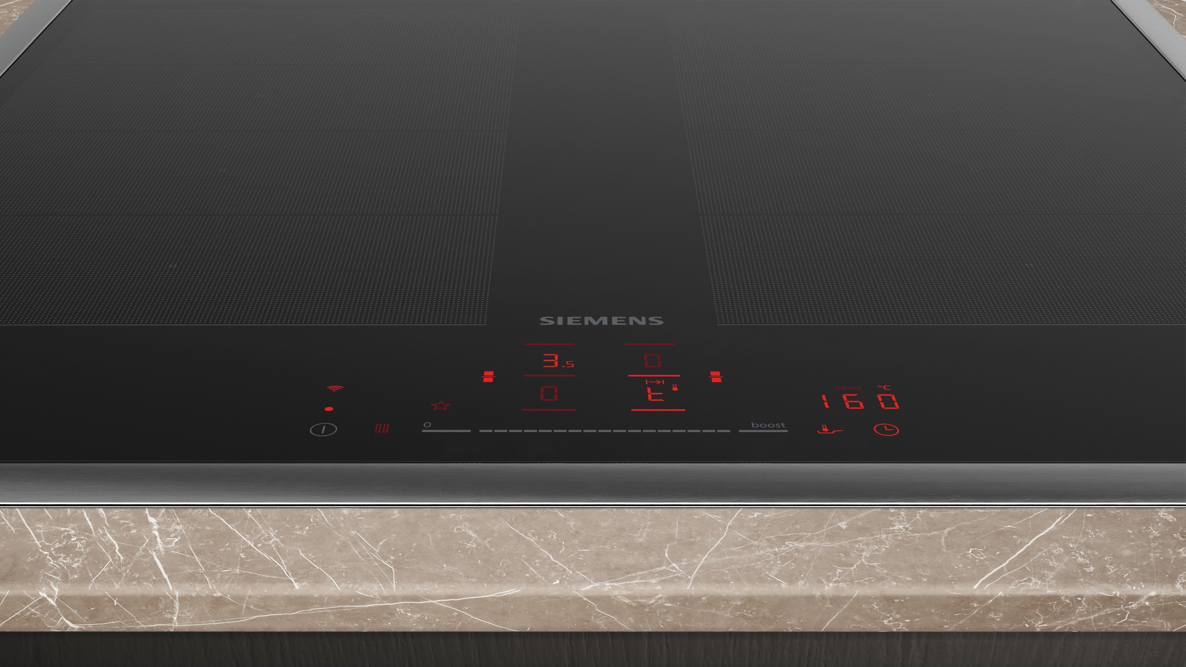SIEMENS Induktions-Kochfeld iQ700 EX645HXC1E