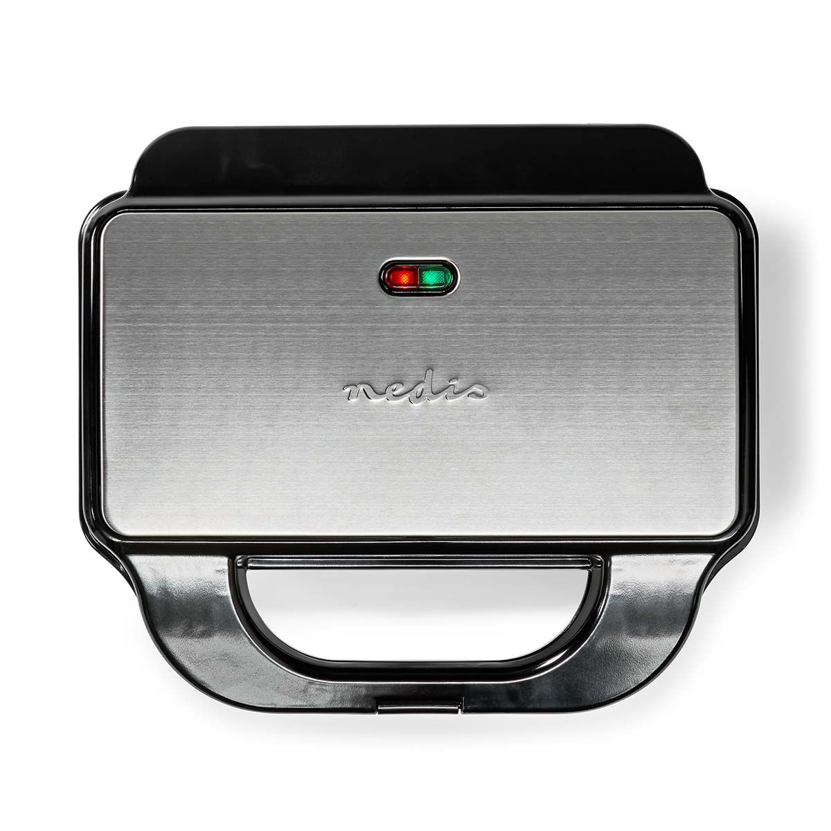 Nedis KAMG120FBK Multi-Grill