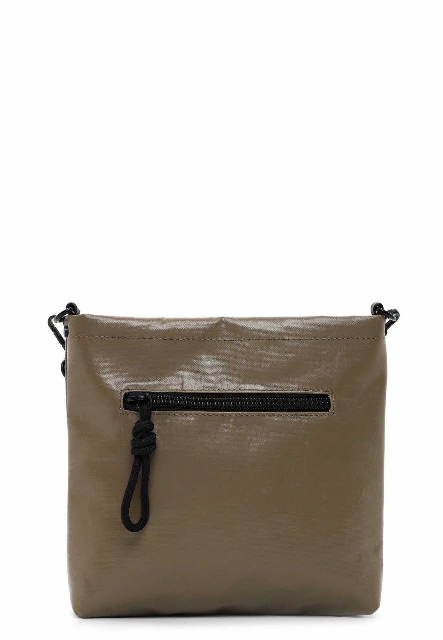 SURI FREY Handtaschen khaki Jessy-Plane