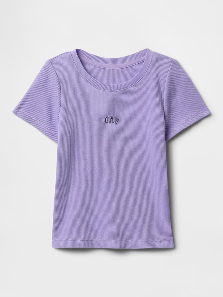 GAP Shirt in Lila günstig kaufen