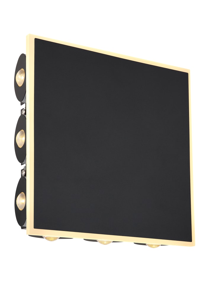 Globo lighting Wandleuchte 