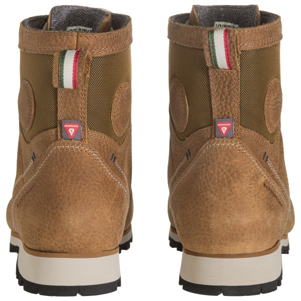 Dolomite - 54 Warm WP - Winterschuhe