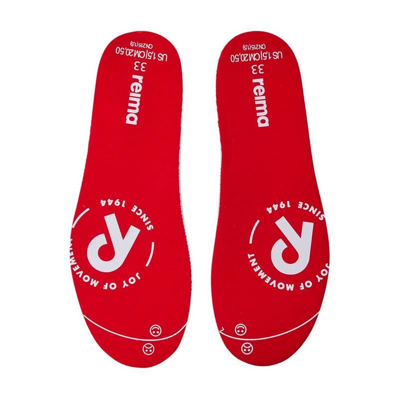 reima Patter 2.0 Boots Kinder