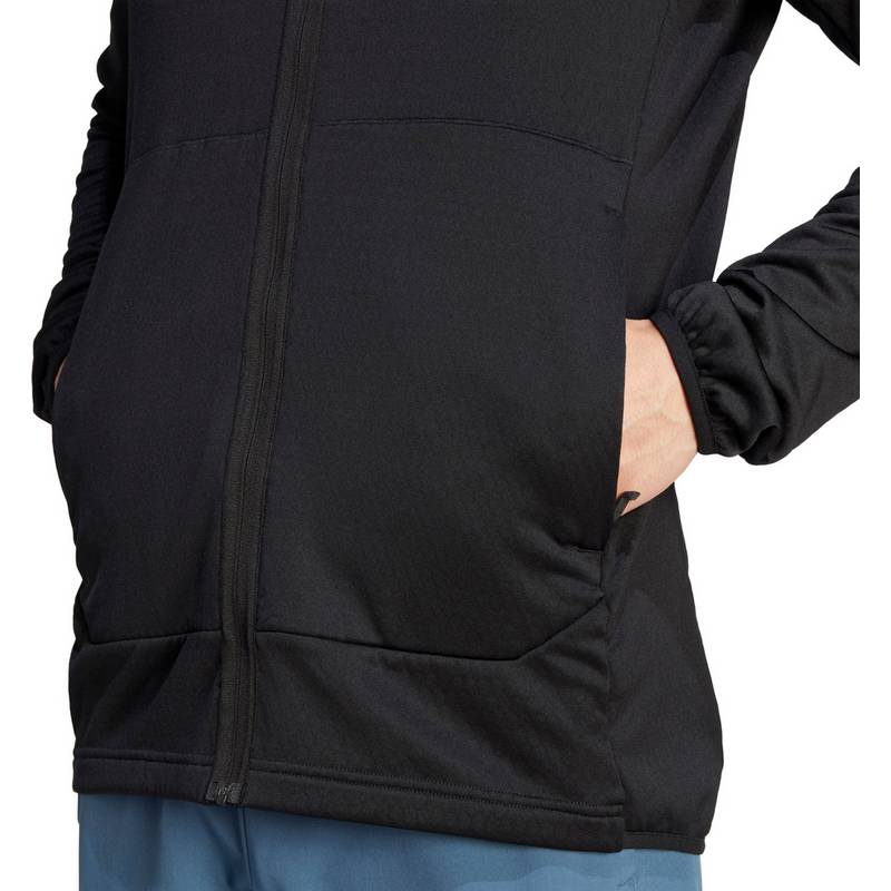 adidas XPERIOR LIGHT Fleecejacke Herren