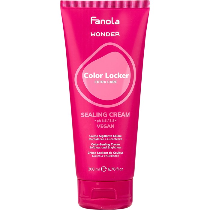 Sealing Cream