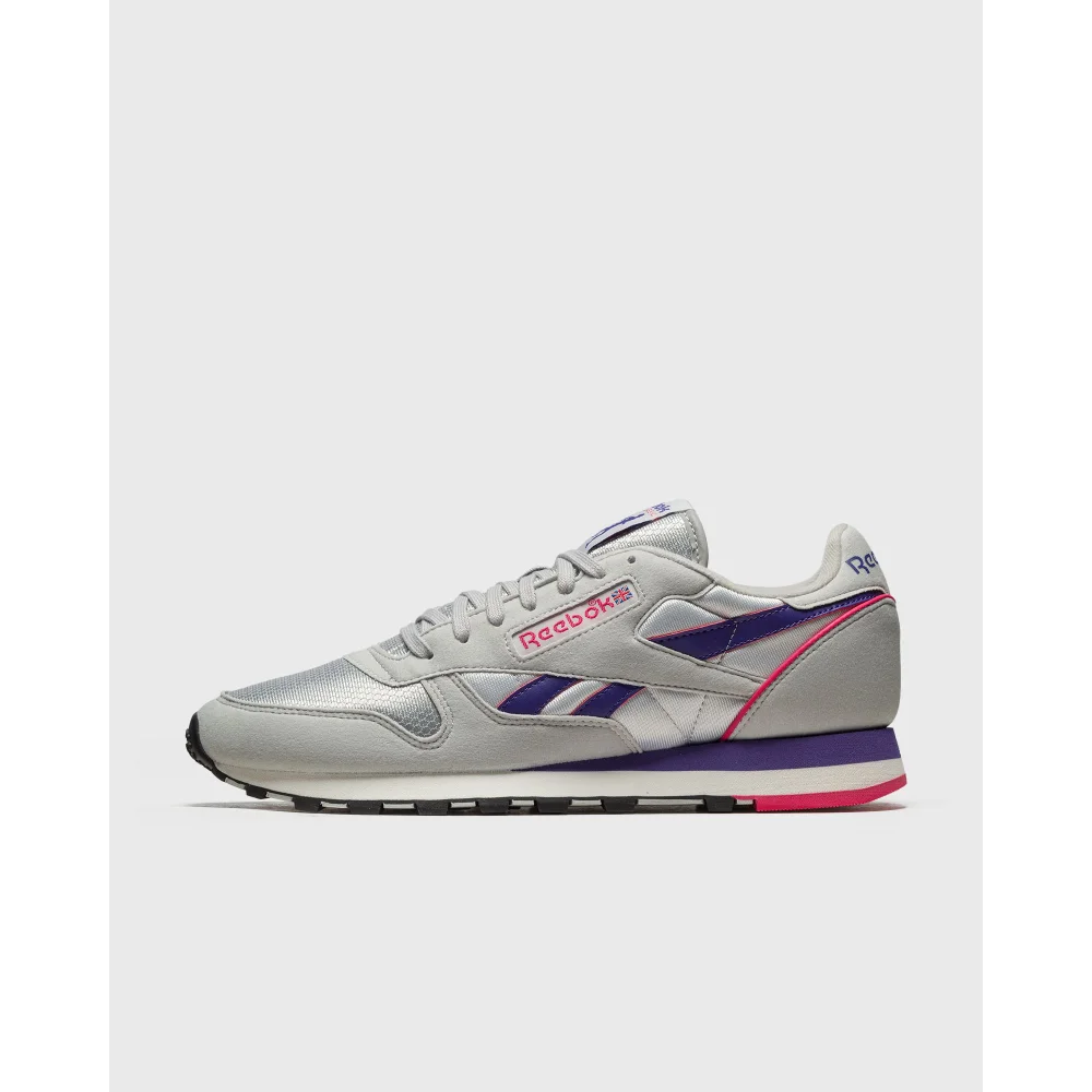 Reebok Classic Leather GY4116 / grau