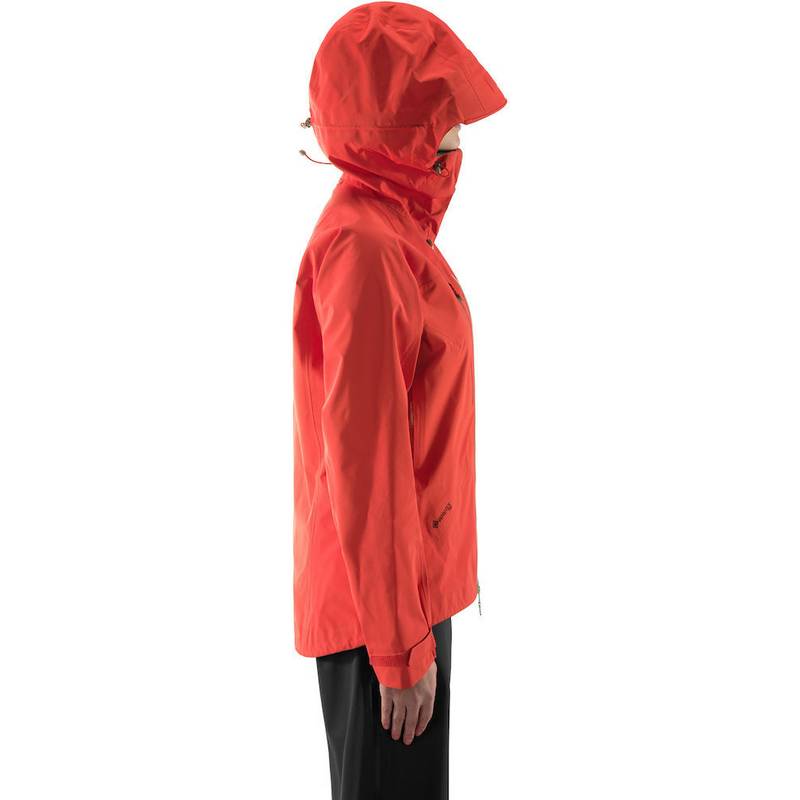 Haglöfs Spitz Jacket Hardshelljacke Damen