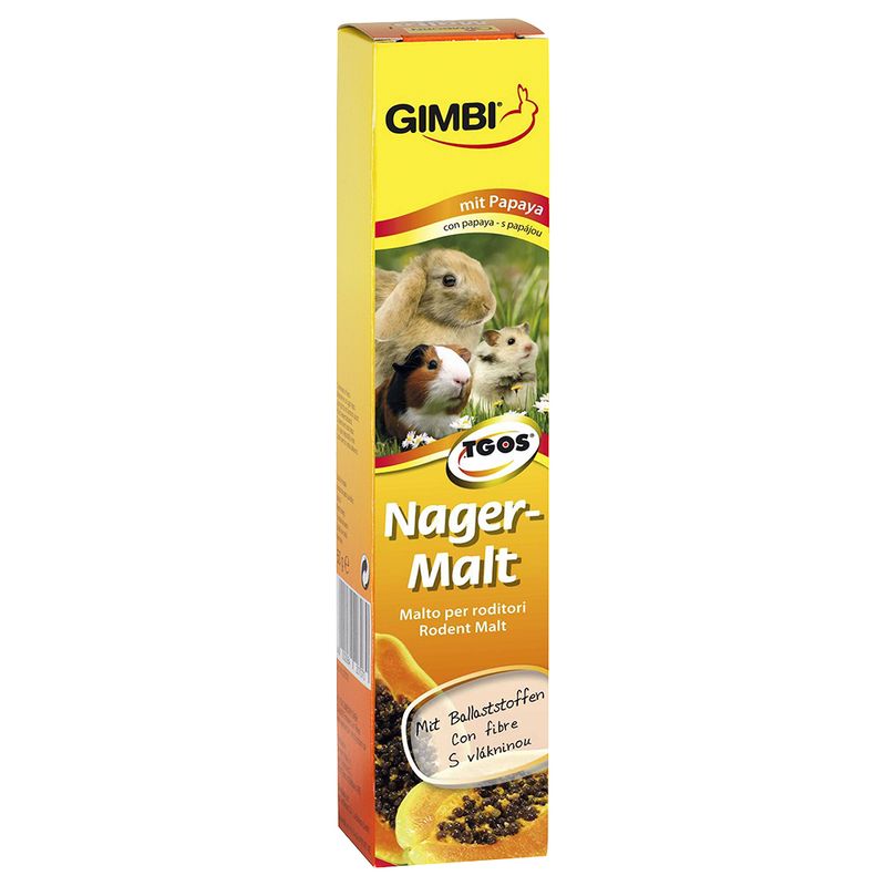 Gimbi Nager-Maltpaste zu TOP-Preisen