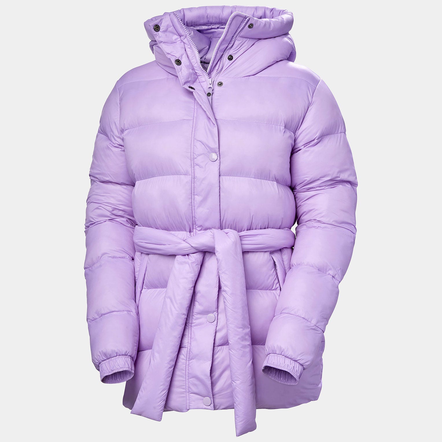 Women's Grace Puffy Parka