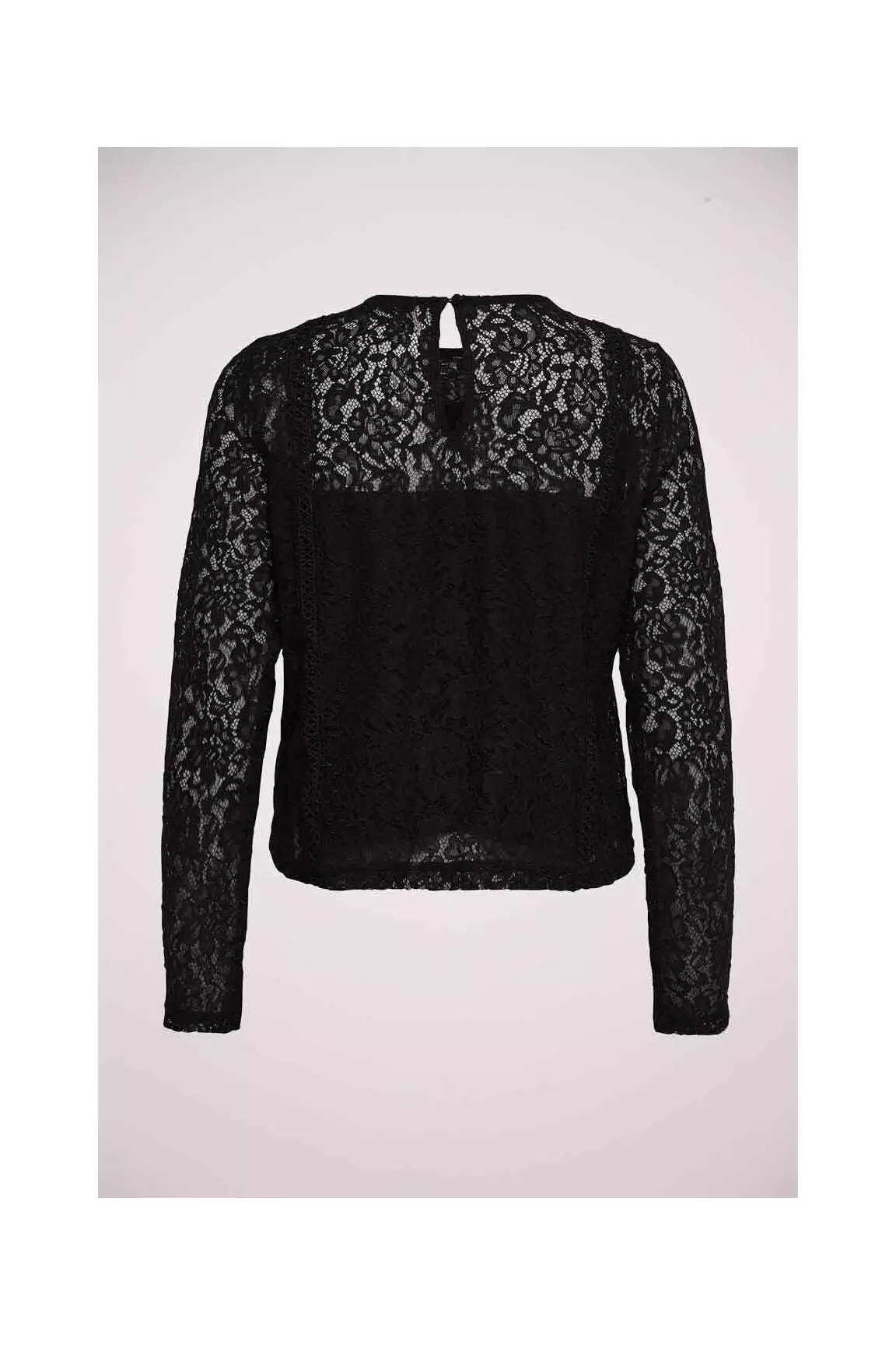 Only Tops Femme couleur noir