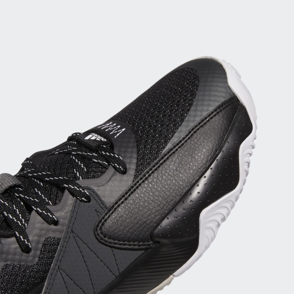 adidas Dame Certified Extply 2.0 GY2439 / schwarz