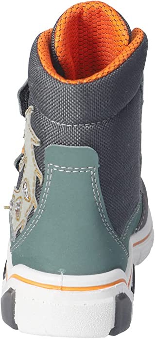 RICOSTA Stiefel Jungen blau