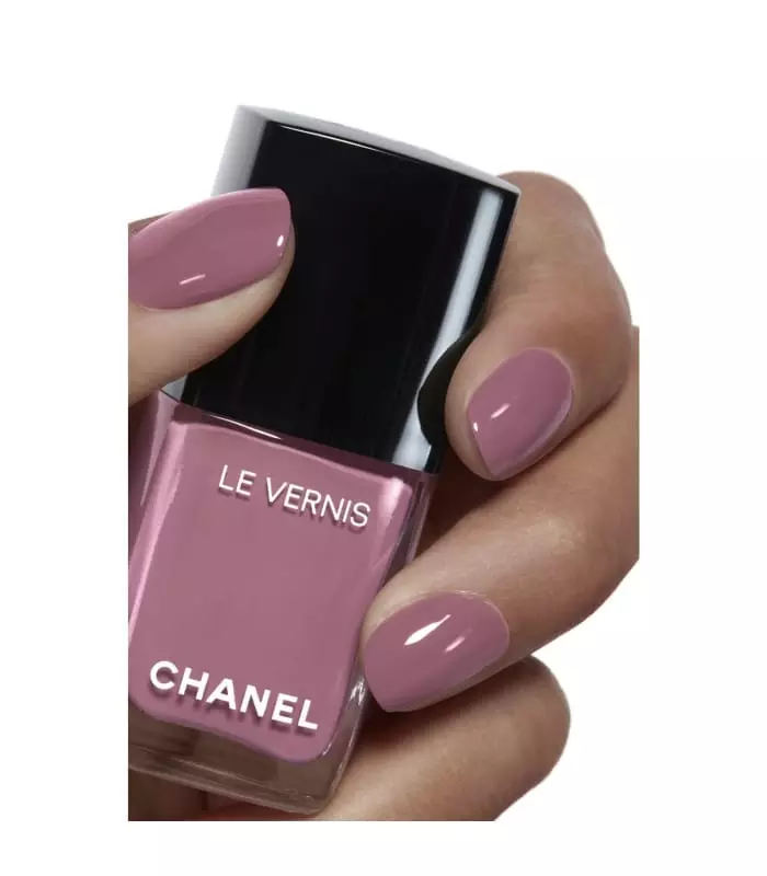 LE VERNIS Couleur Et Brillance Longue Tenue