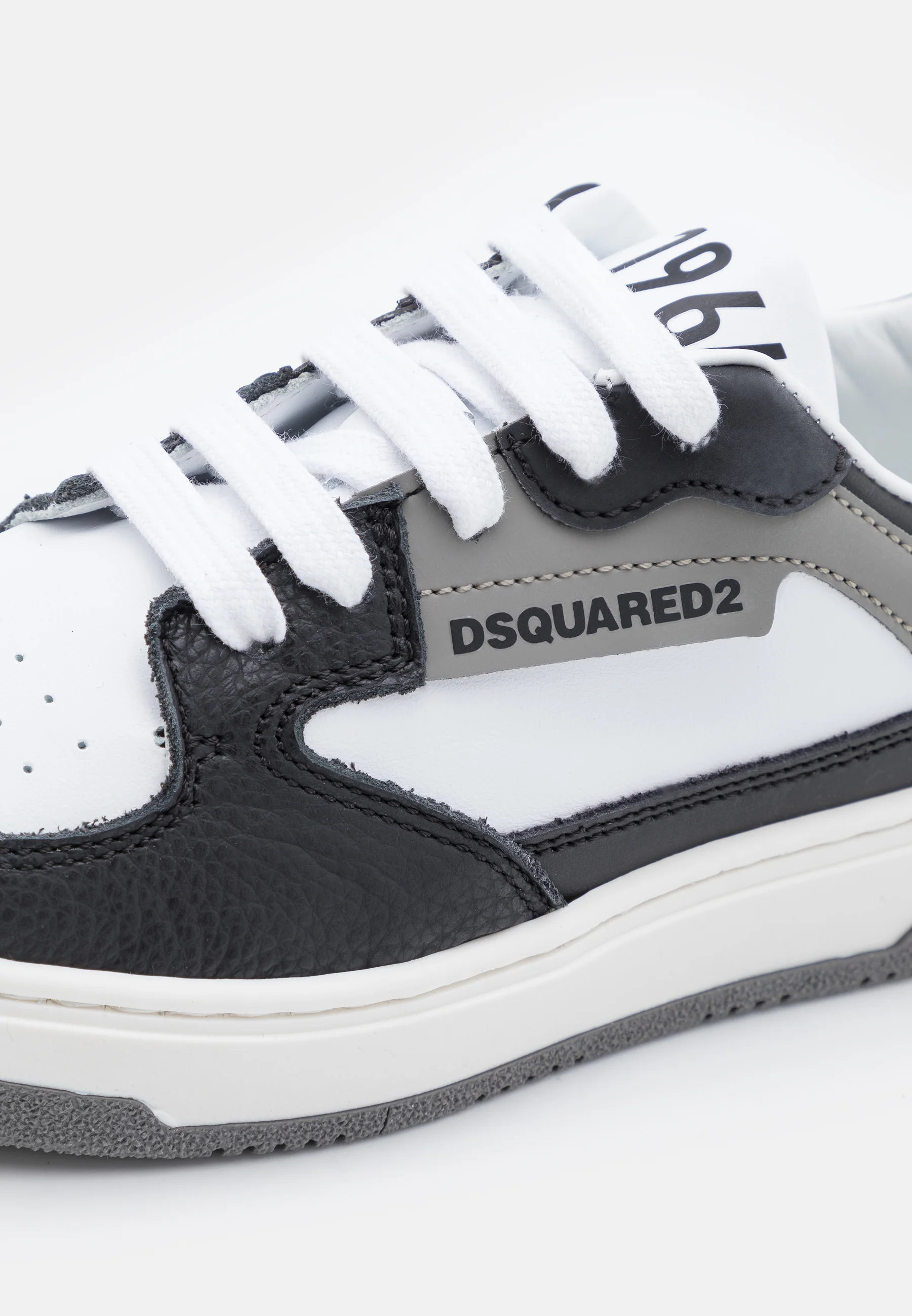 Dsquared2 UNISEX - Zapatillas bajas