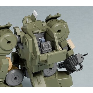 Titanomachia Moderoid Plastic Model Kits - Side:R Vogel'g
