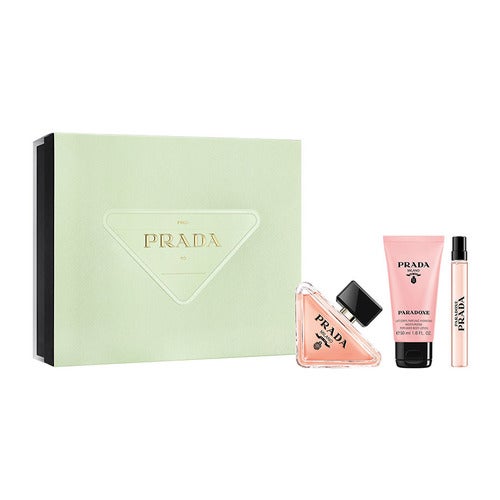 Prada Paradox dāvanu komplekts