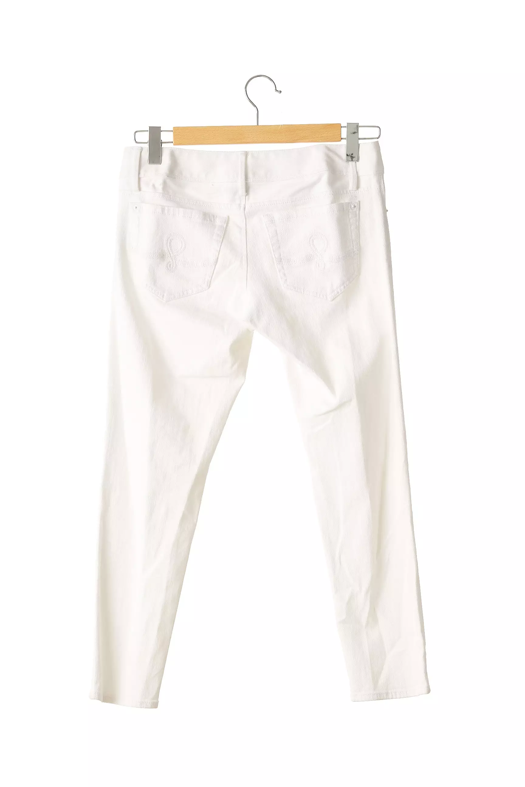 Lilly Pulitzer Pantalons Slim Femme couleur beige