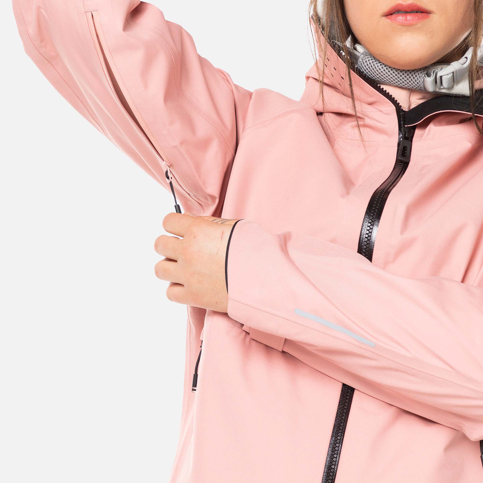 Veste de ski 3 couches Ayr femme