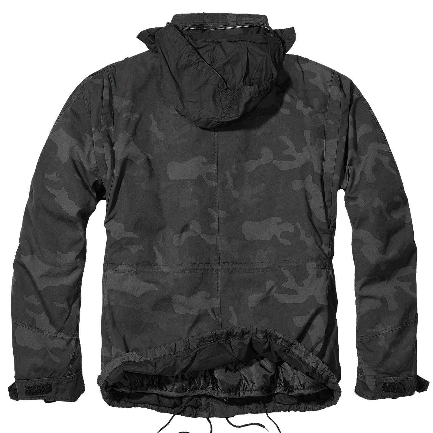 M65 Jacke Giant