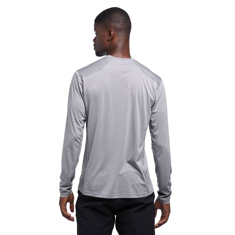 Haglfs Ridge LS Tee Langarmshirt Herren