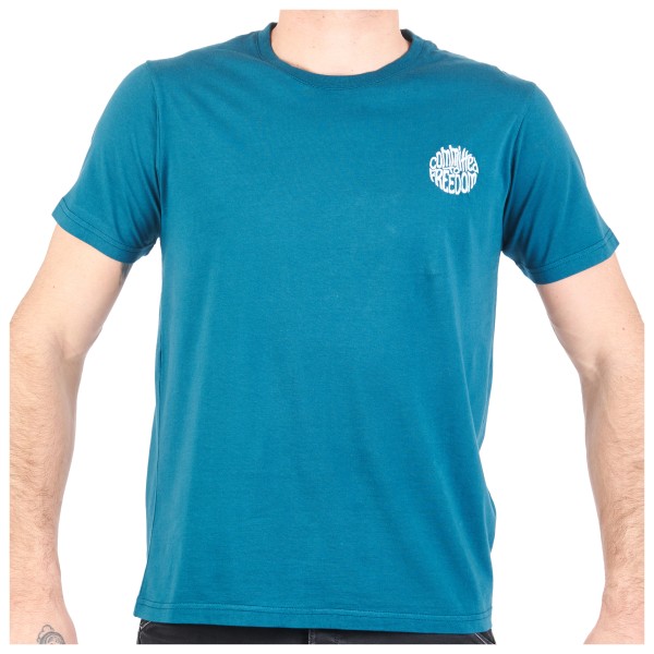 Nograd - Commited to Freedom - T-Shirt