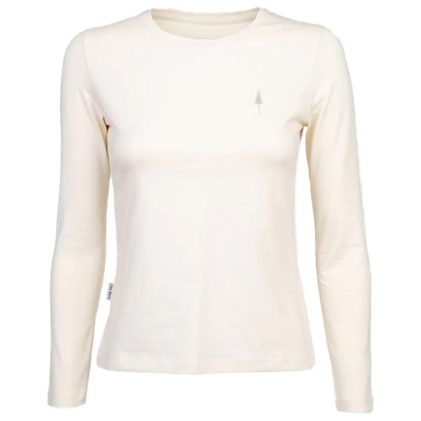 NIKIN - Women's Treeshirt Longsleeve - Longsleeve