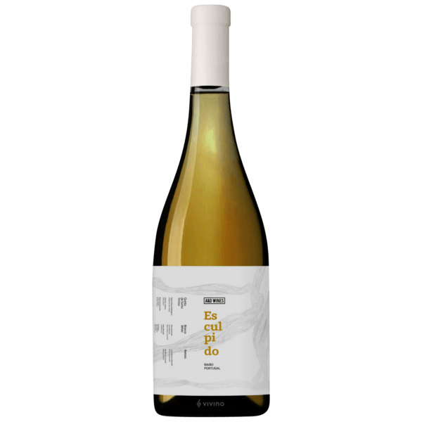 A&D Wines - Quinta de Santa TeresaEsculpido Branco 2019