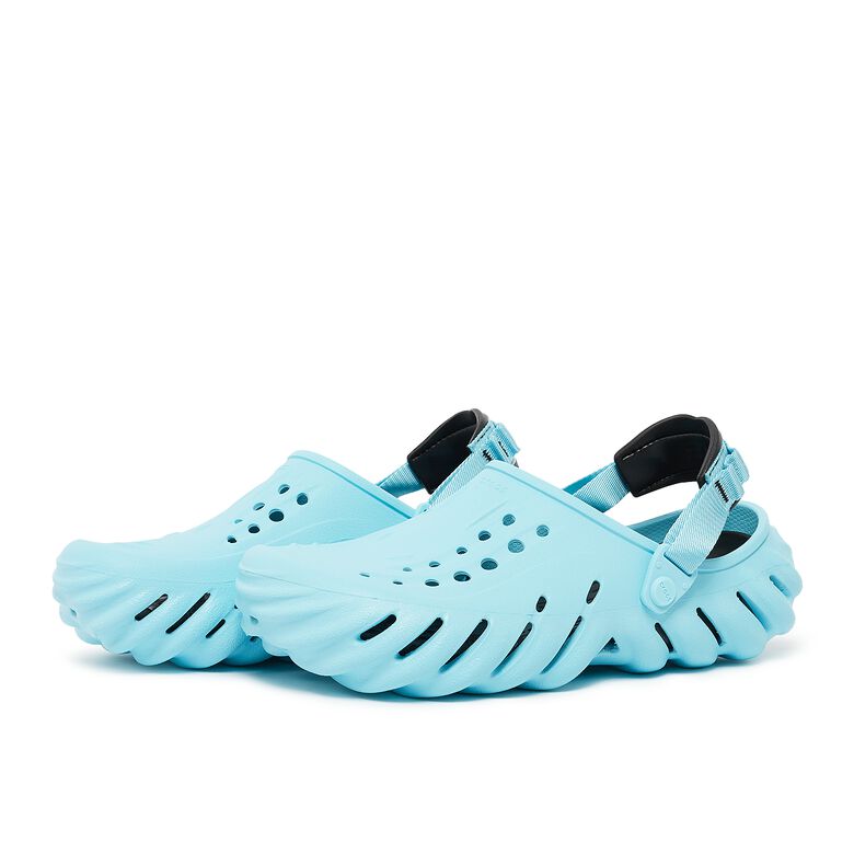 Crocs Echo Clog arctic