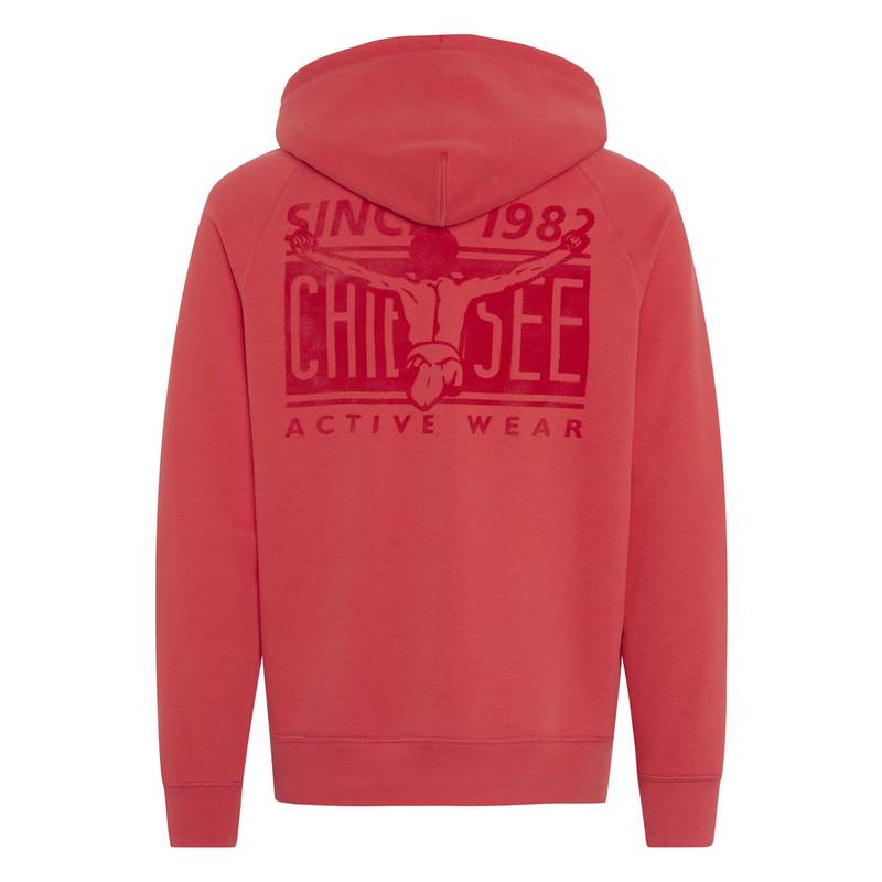 Chiemsee Sweatjacke Sweatjacke Herren