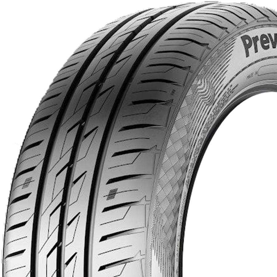 Norauto Prevensys 4 205/55 R16 91V Sommerreifen - ATU