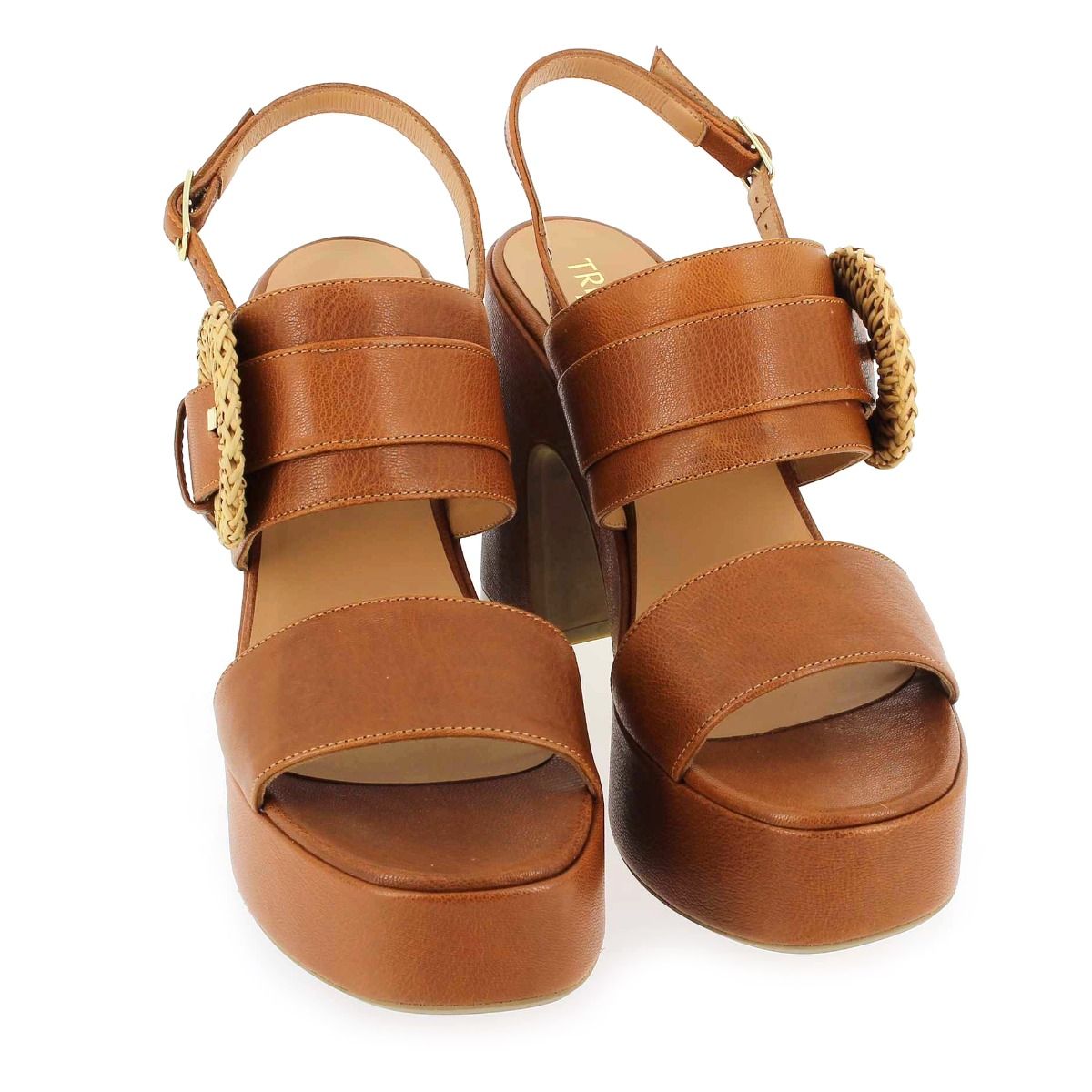 Très jolie  2140 - Camel
