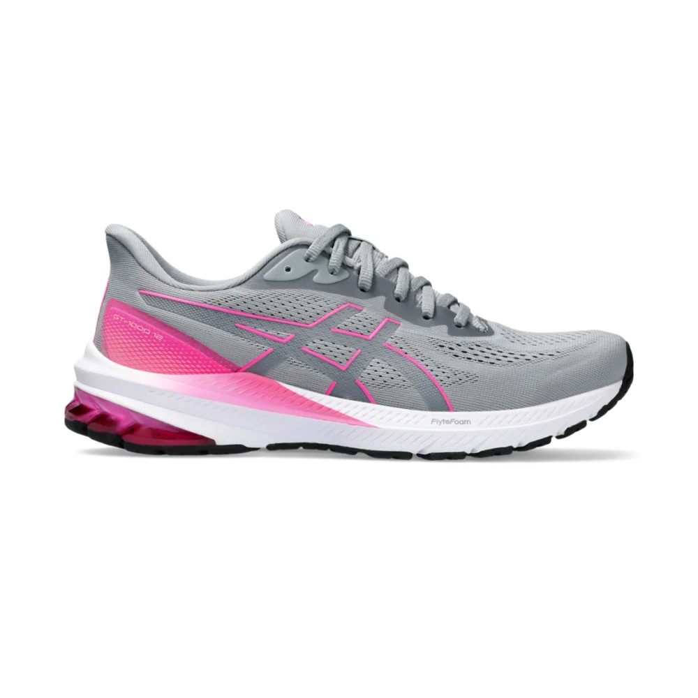 Asics GT 1000 12 1012B450-020 / grau