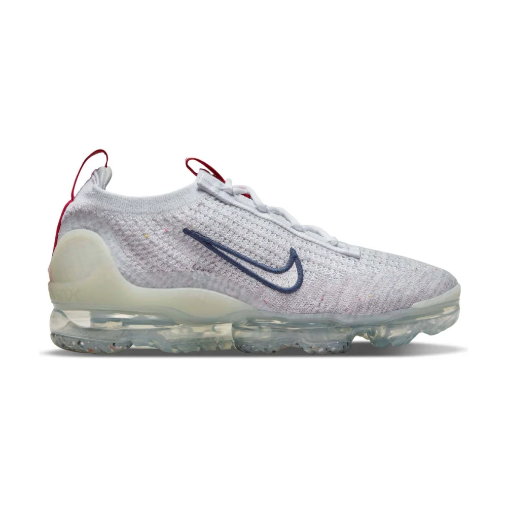 Nike Air Vapormax 2021 FK Flyknit Wmns DH4090-002 / grau