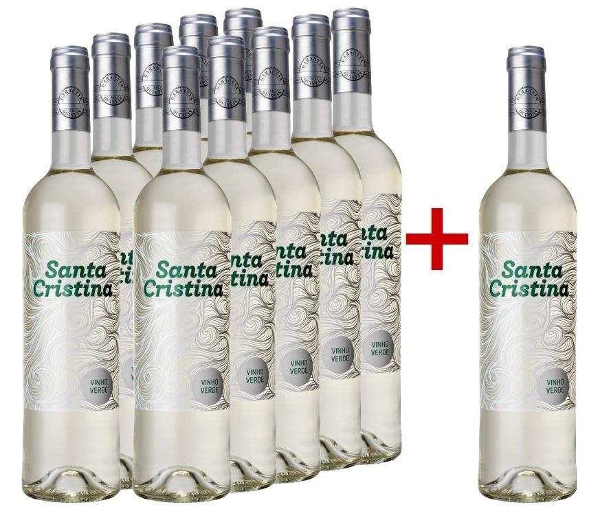2022 Vinho Verde Branco 