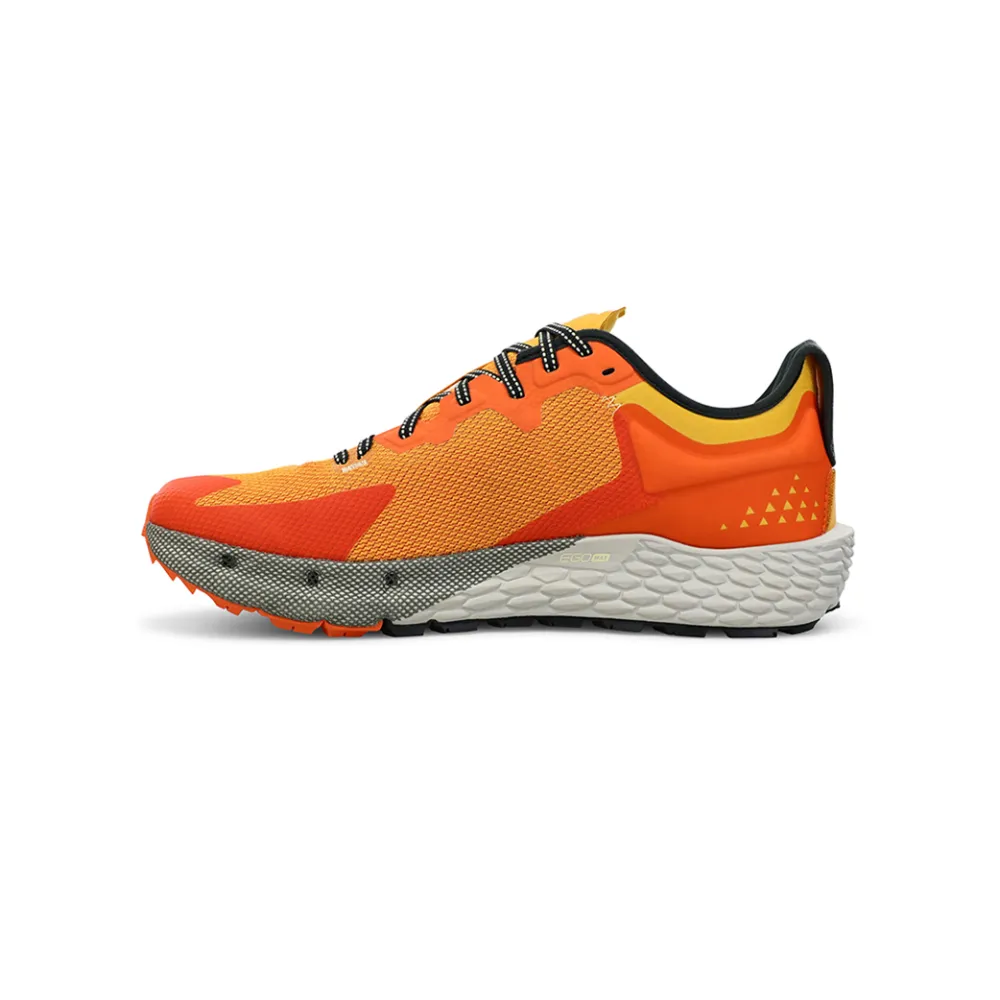 Altra Timp 4 AL0A547J880 / orange