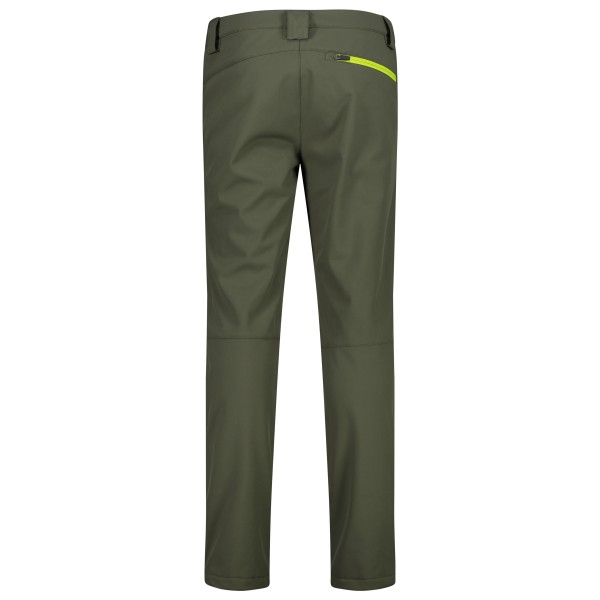 CMP - Pant Softshell - Softshellhose