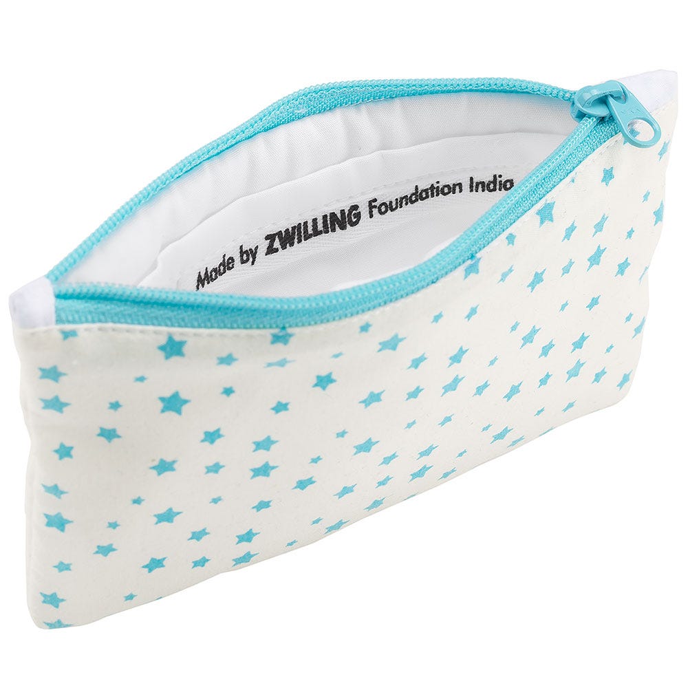 Zwilling Twinox Baby & Kinder Nagelpflegeset
