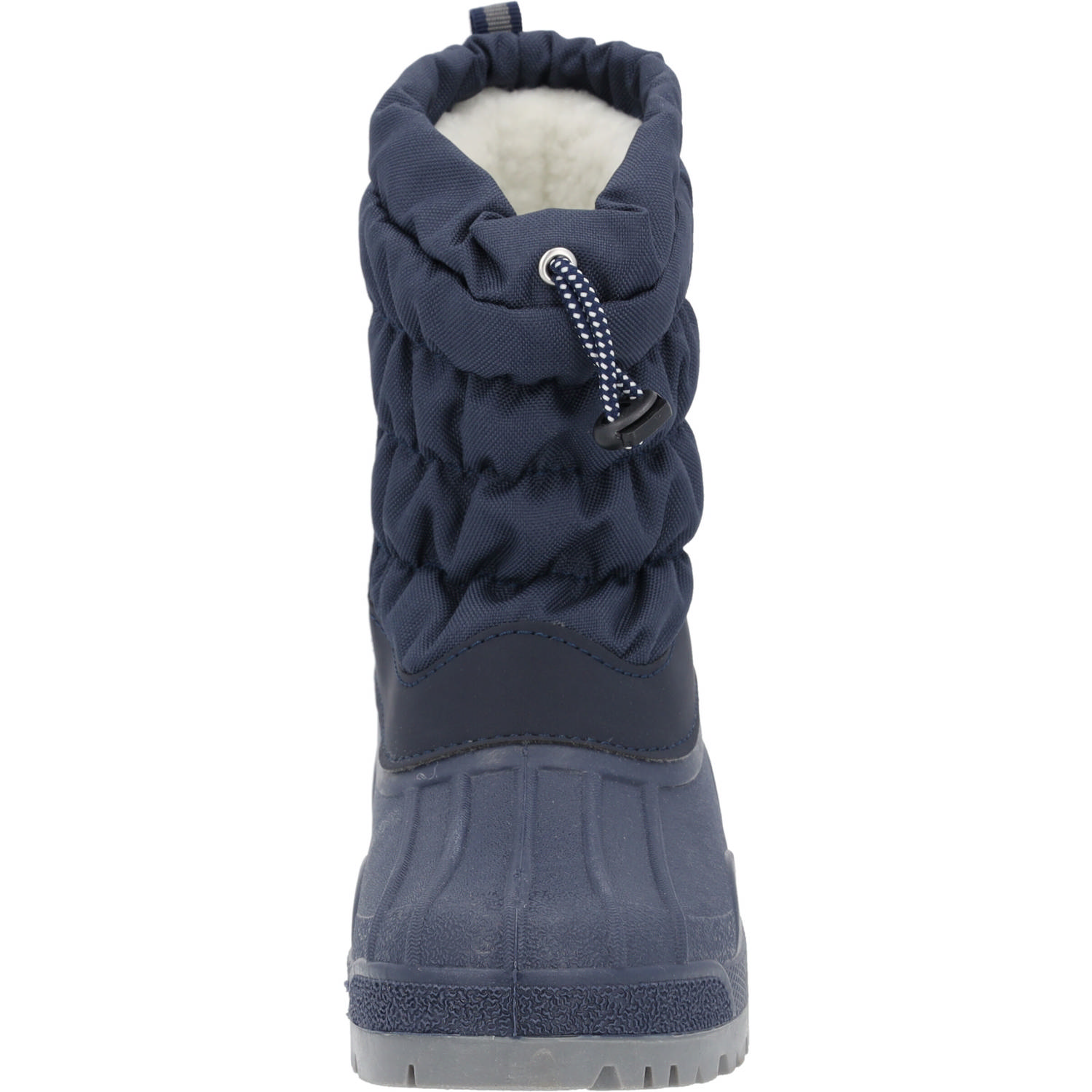CMP Hanki 3.0 3Q75674 M, Winterstiefel, Kinder, Dunkelblau (Black Blue)