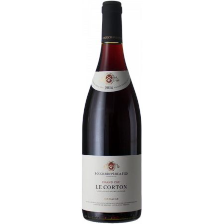LE CORTON GRAND CRU 2014 - BOUCHARD PÈRE ET FILS