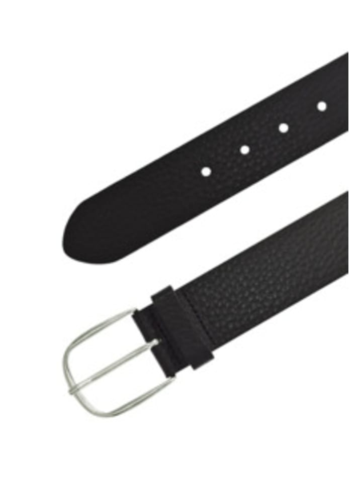 Selection Vanzetti Reiseaccessoire für Herren in schwarz in schwarz günstig kaufen 95