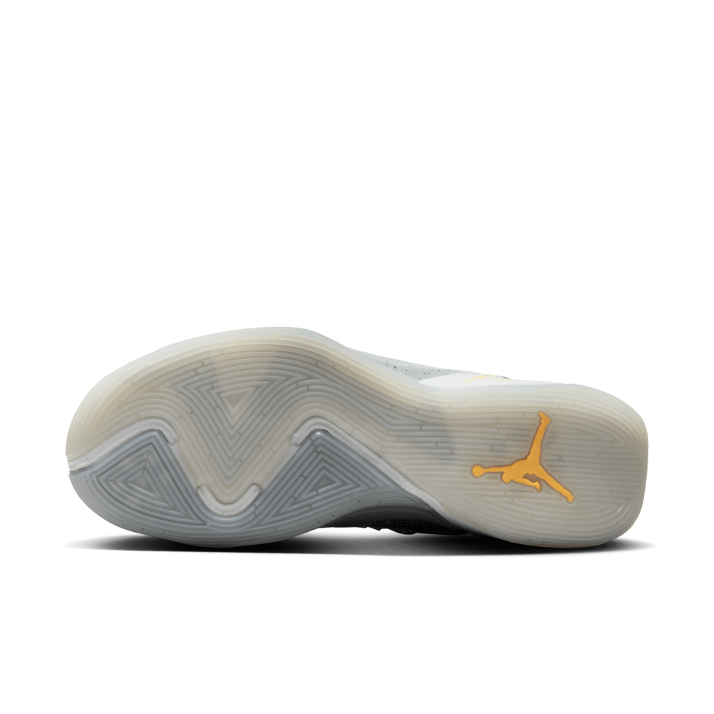 NIKE JORDAN Luka 2 DX9013-008 / grau