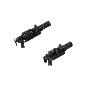 Magma Rifles (5)