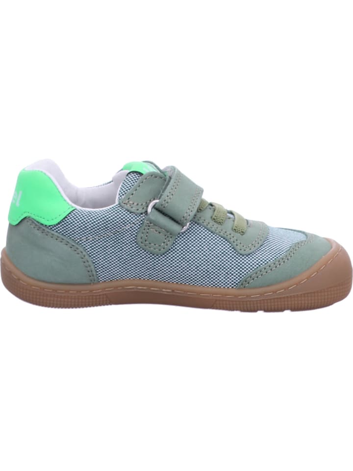 KOEL Jungen- Halbschuhe  in Grün günstig kaufen 24